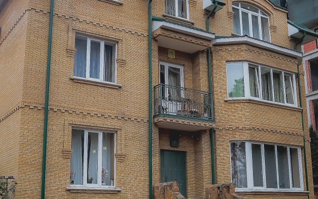 Гостевой дом Вилла Парк