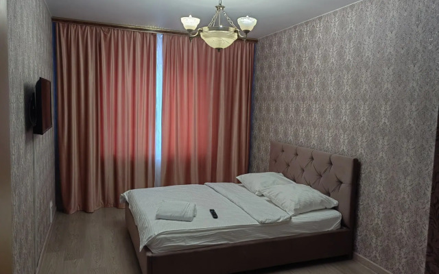 Квартира ул.78 Добровольческой Бригады д.26