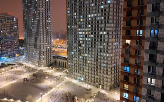 Апартаменты Love It