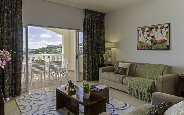 Апарт-Отель The Palm Beach Luxury Condo 0