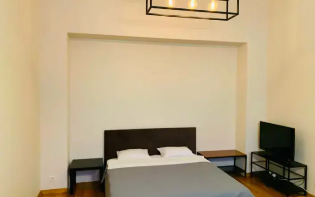 Квартира SpbStay Итальянская 11