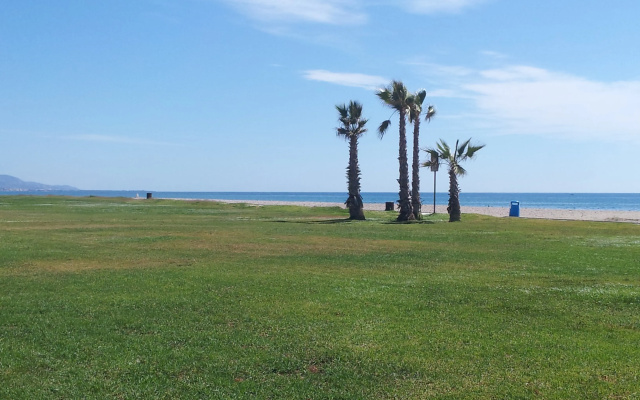 Апартаменты ACV-Alquileres en Ciudad de Vacaciones