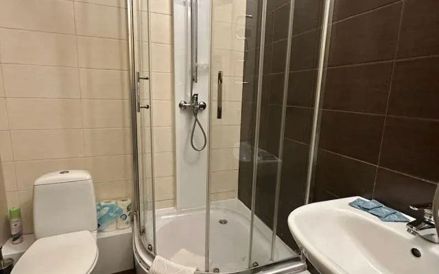 Апартаменты Pulkovo Hotel SPB 2