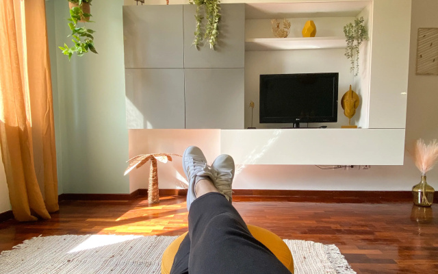 Апартаменты Giallomango Apt in Lucca