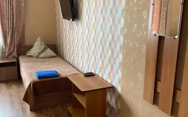 Мини-отель Солнечная горка