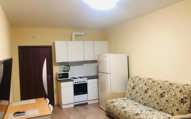 Квартира Уютная ул. Просвещения 8к1