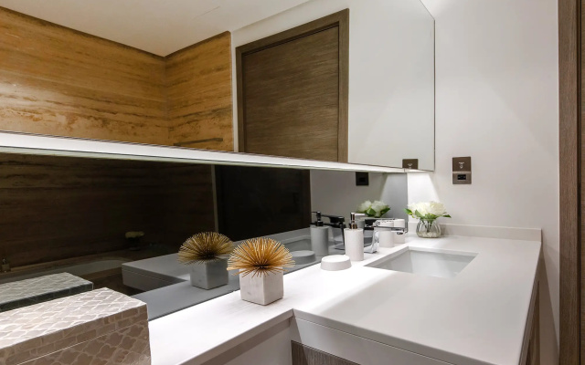 Апартаменты Потрясающие 2br in Business Bay