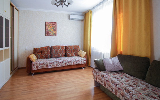 Квартира На Зейской 283
