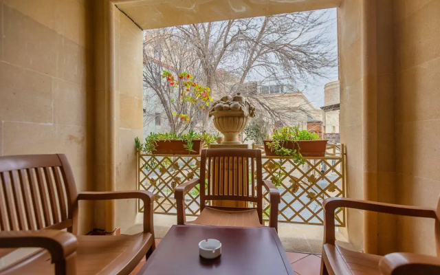 Отель Deniz Inn
