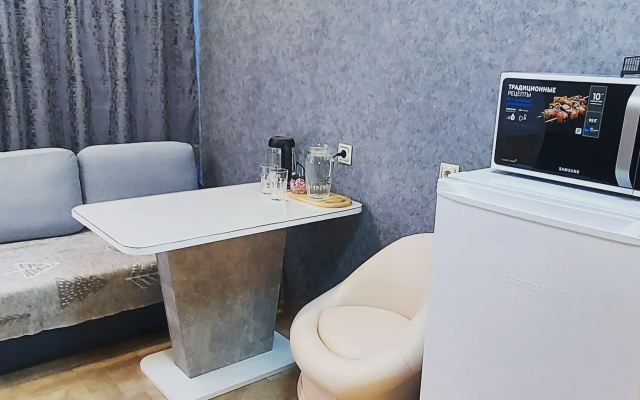 Мебелированные комнаты Парк