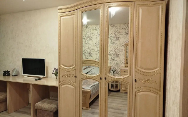 Квартира на улице Дохтурова 27