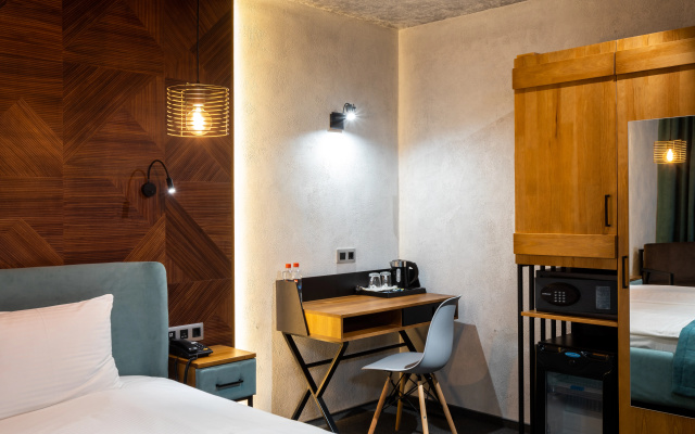 Biznes-otel' Loft