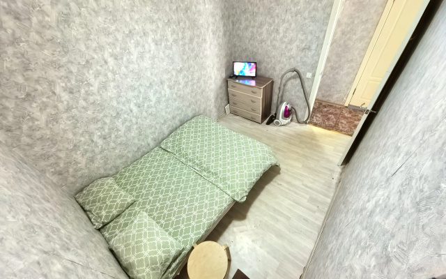 Апартаменты Метро Нахимовский проспект