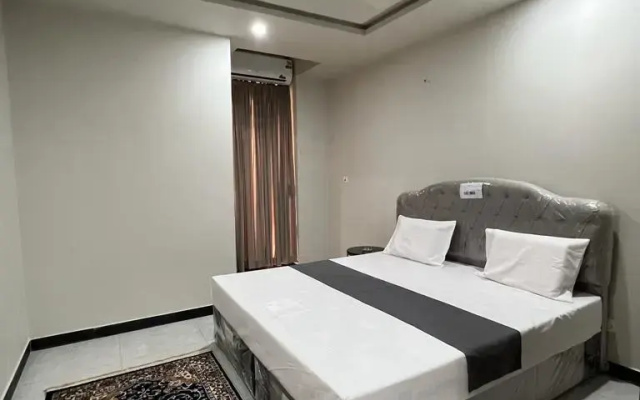 Апартаменты Northern Suites Bahria Town Rawalpindi