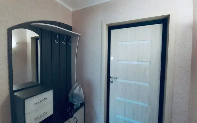 Квартира на бульваре Космонавтов 58