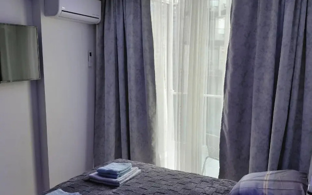 Апартаменты Lux Sunrise 275