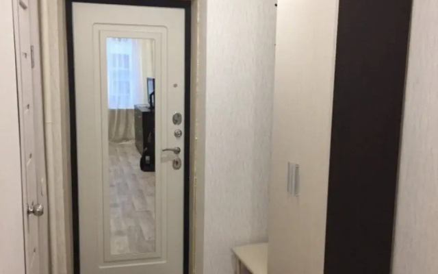 Квартира рядом с ЖД на улице Татарстан 53