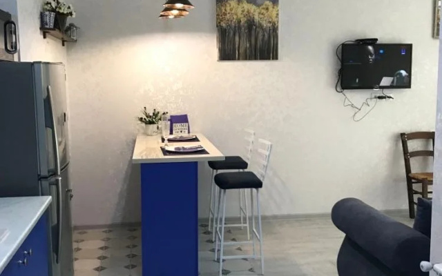 Апартаменты Perfect Place