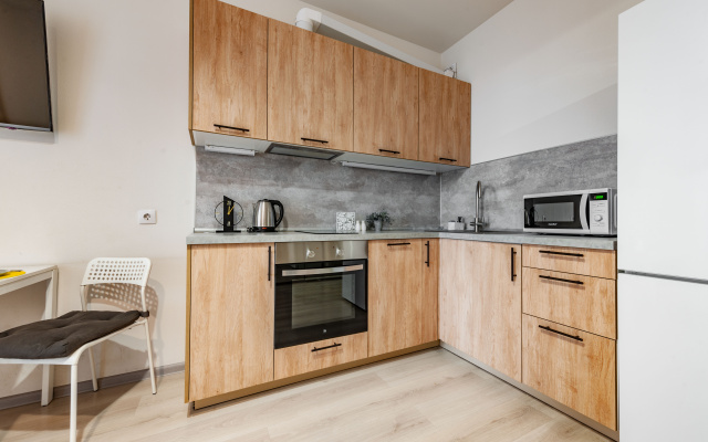 Квартира ApartMe Кузнецовская улица