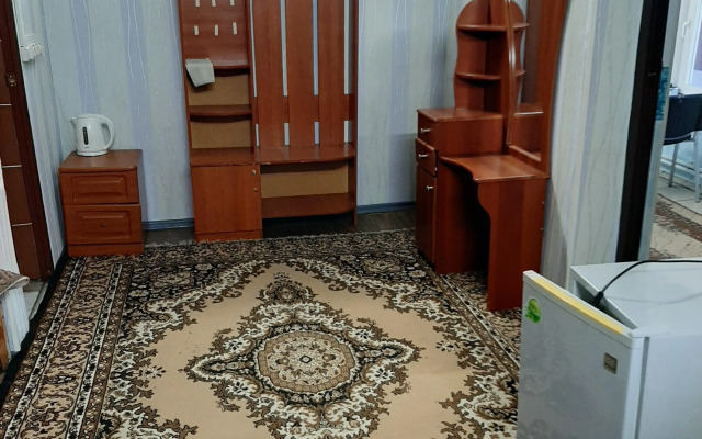 Гостиница Медис