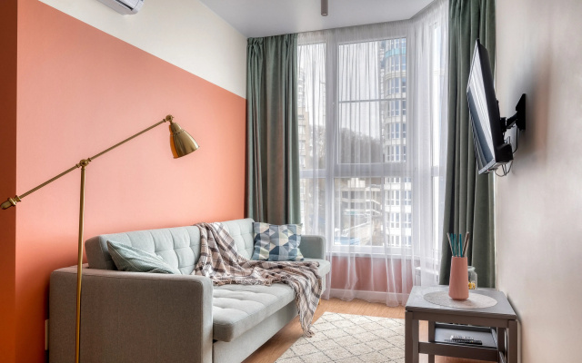 Апартаменты Palma House