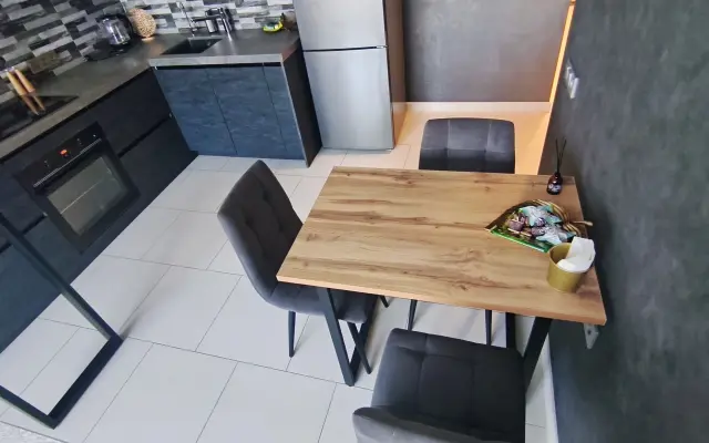Апартаменты Bereg Apartment Comfort Class