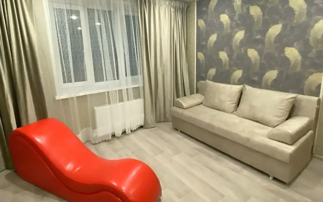 Квартира на Рогачева 25