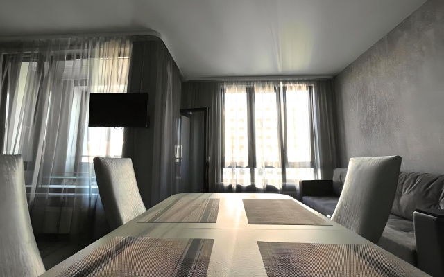Апартаменты Savin House 15 этаж