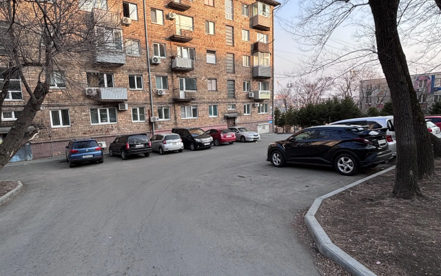 Квартира 1 ком