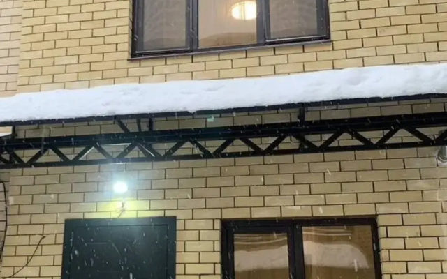 Гостевой Дом AsDam House