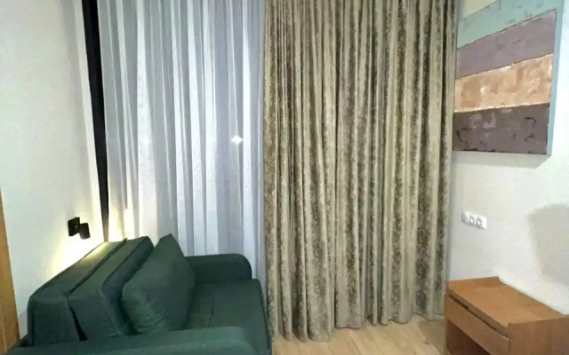 Classic Triple Family room with view · Banovani Hotel — photo 8