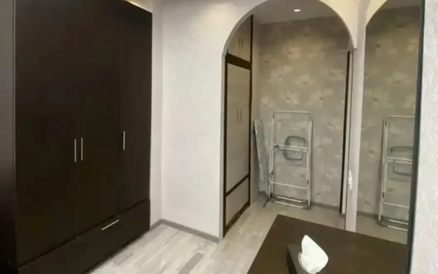 Апартаменты Cozy Apt in the Heart of Yerevan