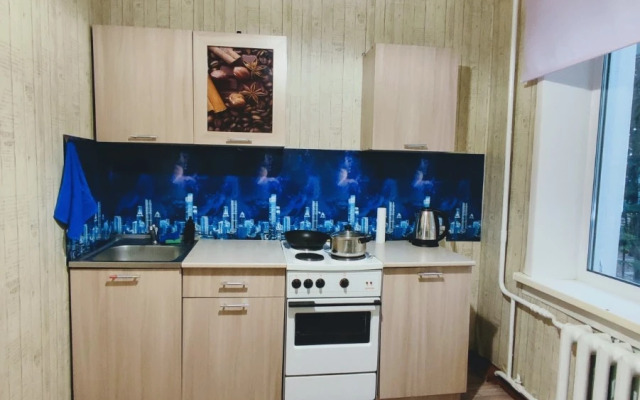 Квартира Однокомнатная квартира на проспекте Дружбы Народов 26