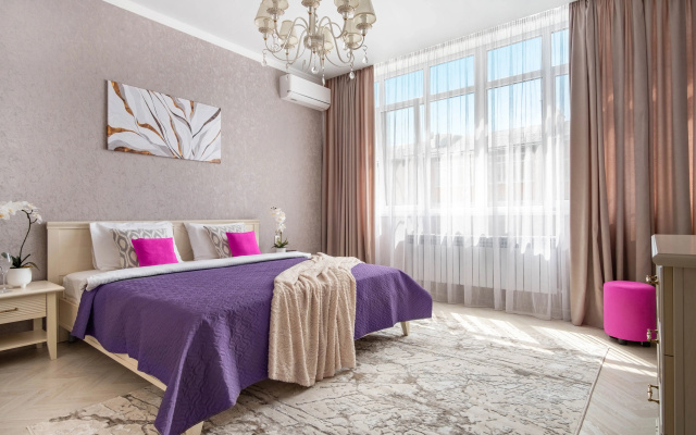 Отель Park & House Hotel