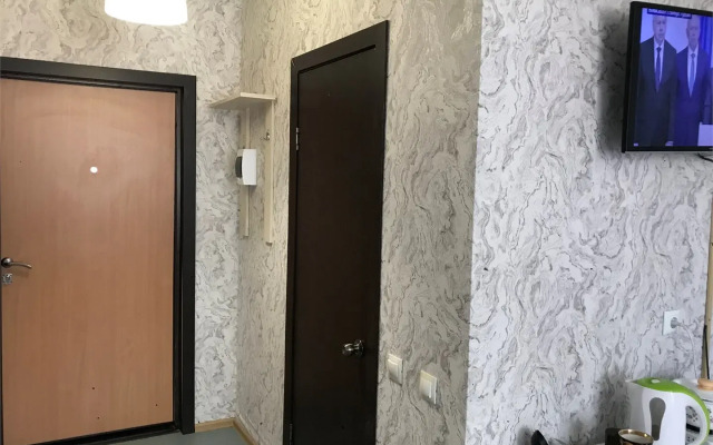 Квартира на улице Академика Киренского 9А (22)