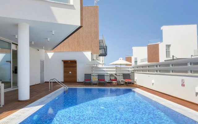 Вилла Sunrise Residences 1