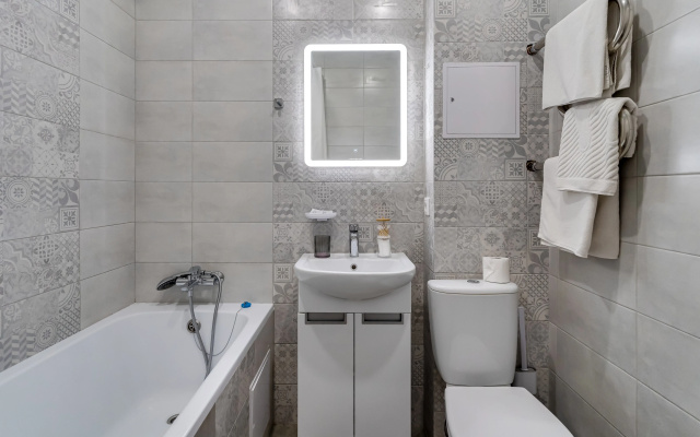 Квартира Agate Apartments