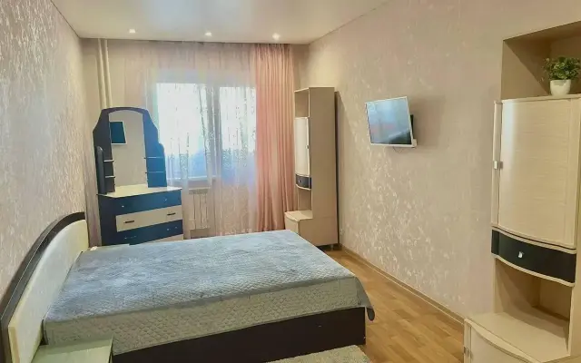Квартира на Улице Партизанская 105