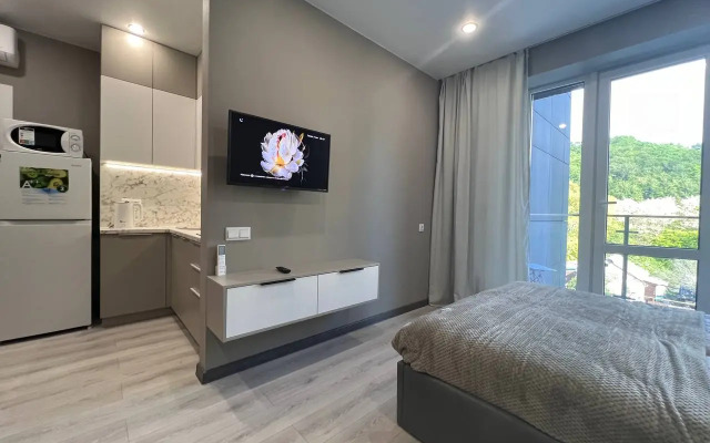 Uyutnye V Dagomyse Apartments