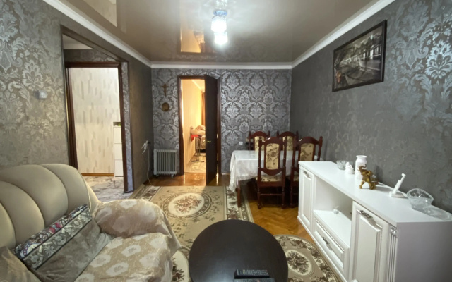 Квартира Апартаменты Гагра