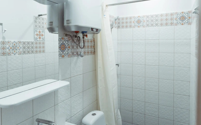Апартаменты Трёхместные YouPiter Apartments
