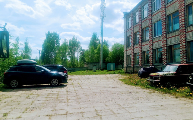 Хостел ROSTO