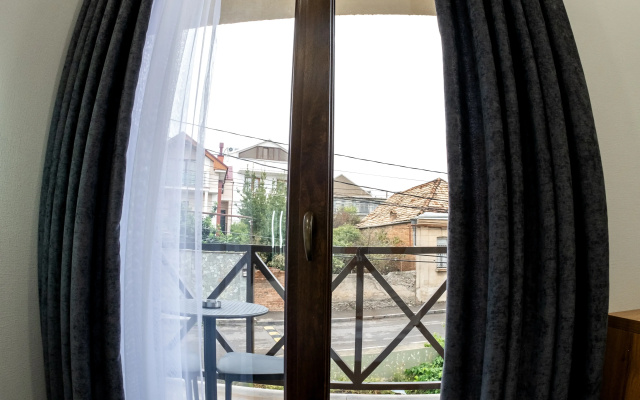 Suite · Hotel Urban Blis — photo 5