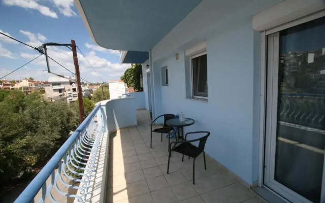 Апартаменты Chalkida