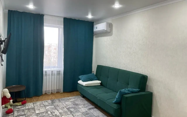 Квартира комфорт и спокойствие