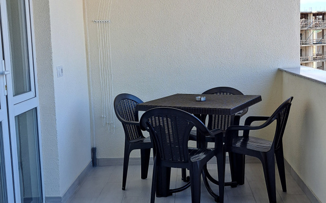 Semeyny Uyut Apartments · Batumi — photo 18