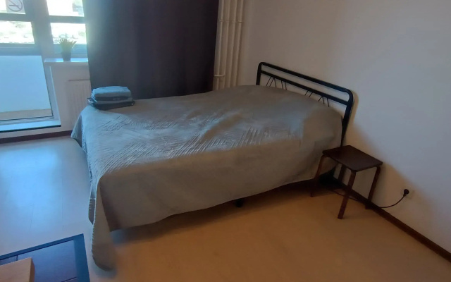 Квартира Авиаторов Балтики 7к1