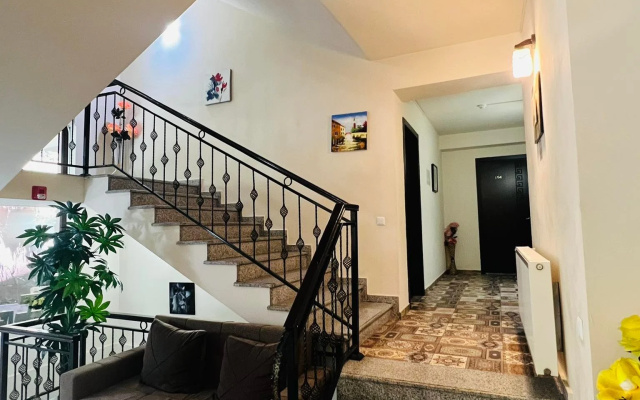 Rooms · Tbilisi — photo 31