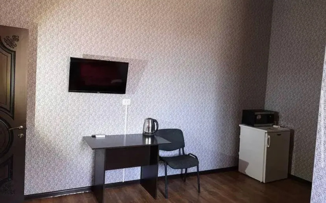 Жилое помещение Мехтиева