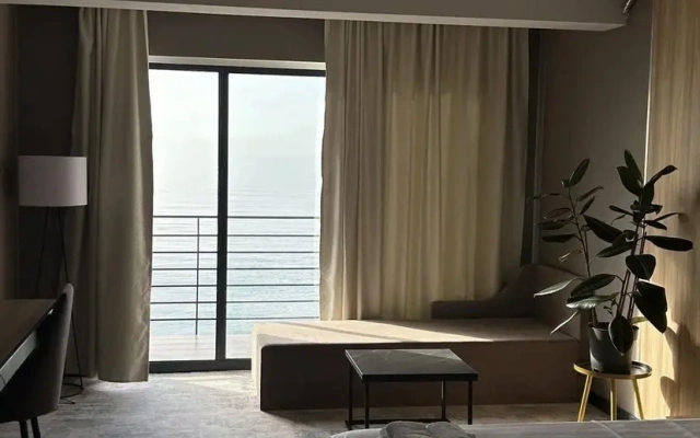 Prince Hotel Gagra